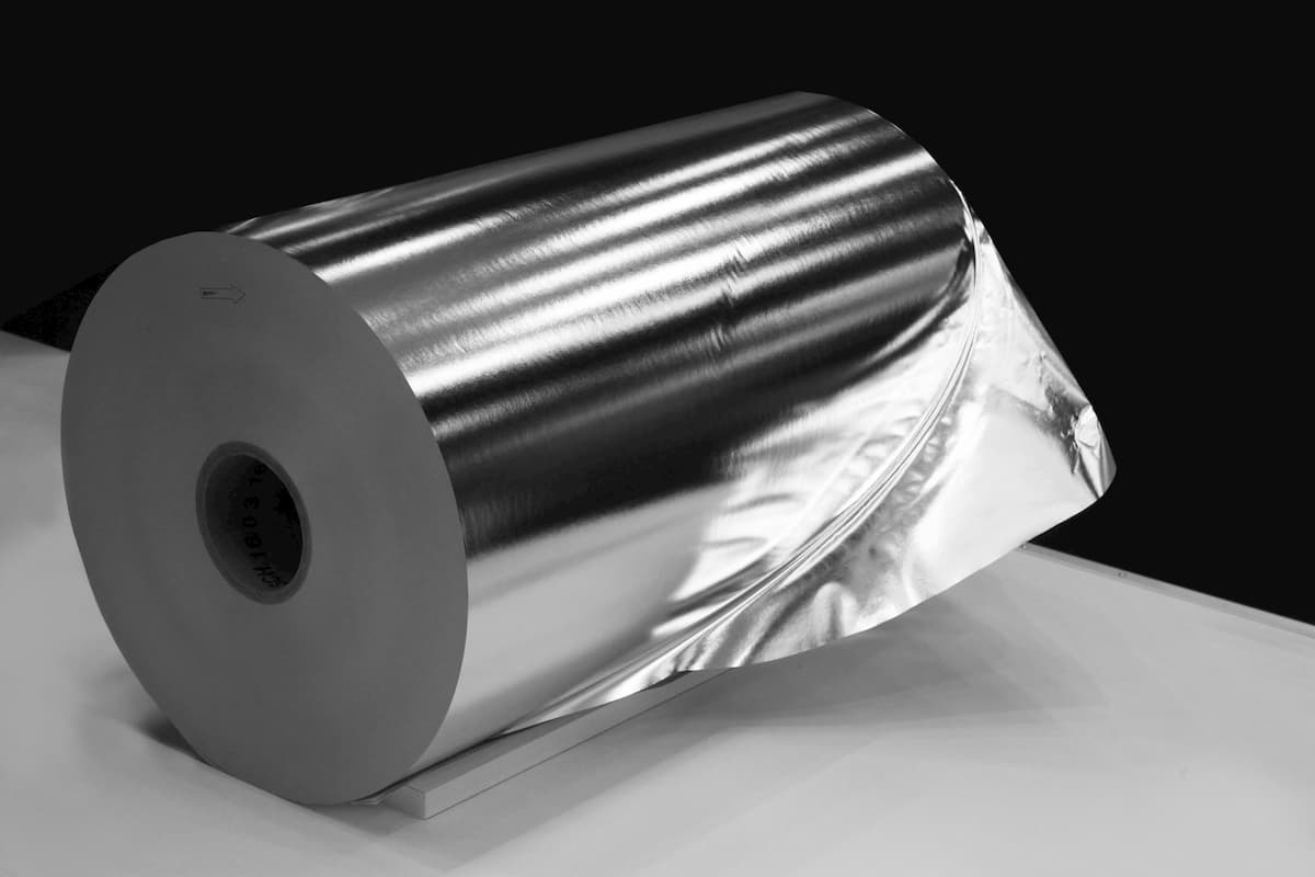 10 Ways You Can Reuse Aluminium Foil