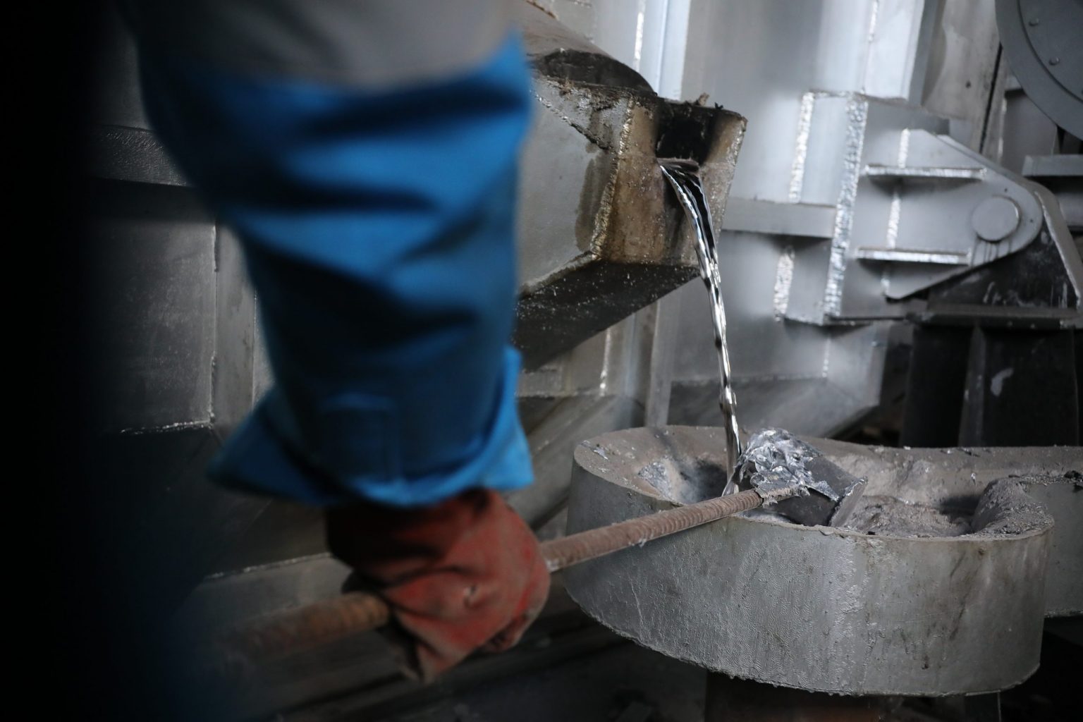 Over USD$1 trillion needed for energy transition metals, study finds.