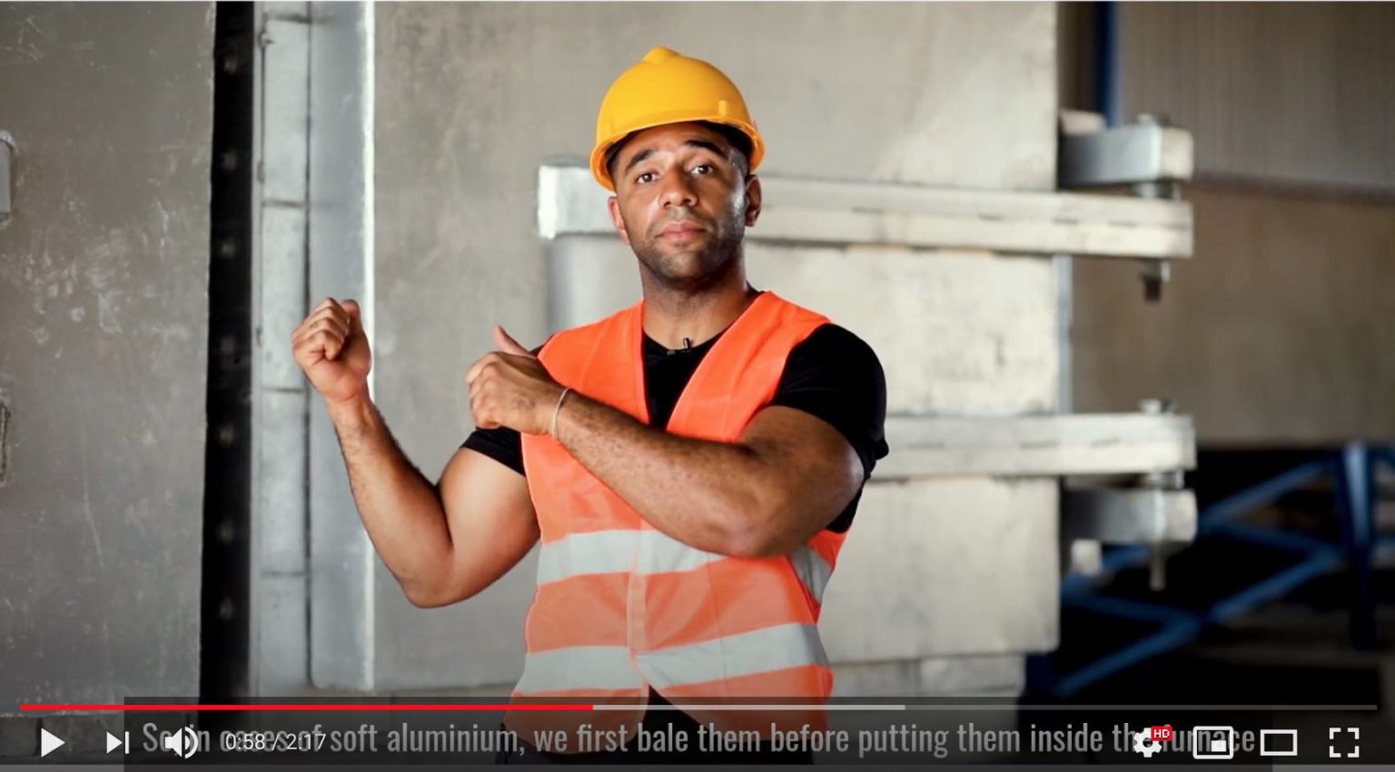 Video: Ghana Update With Head Of Operations, Luke Anyasi