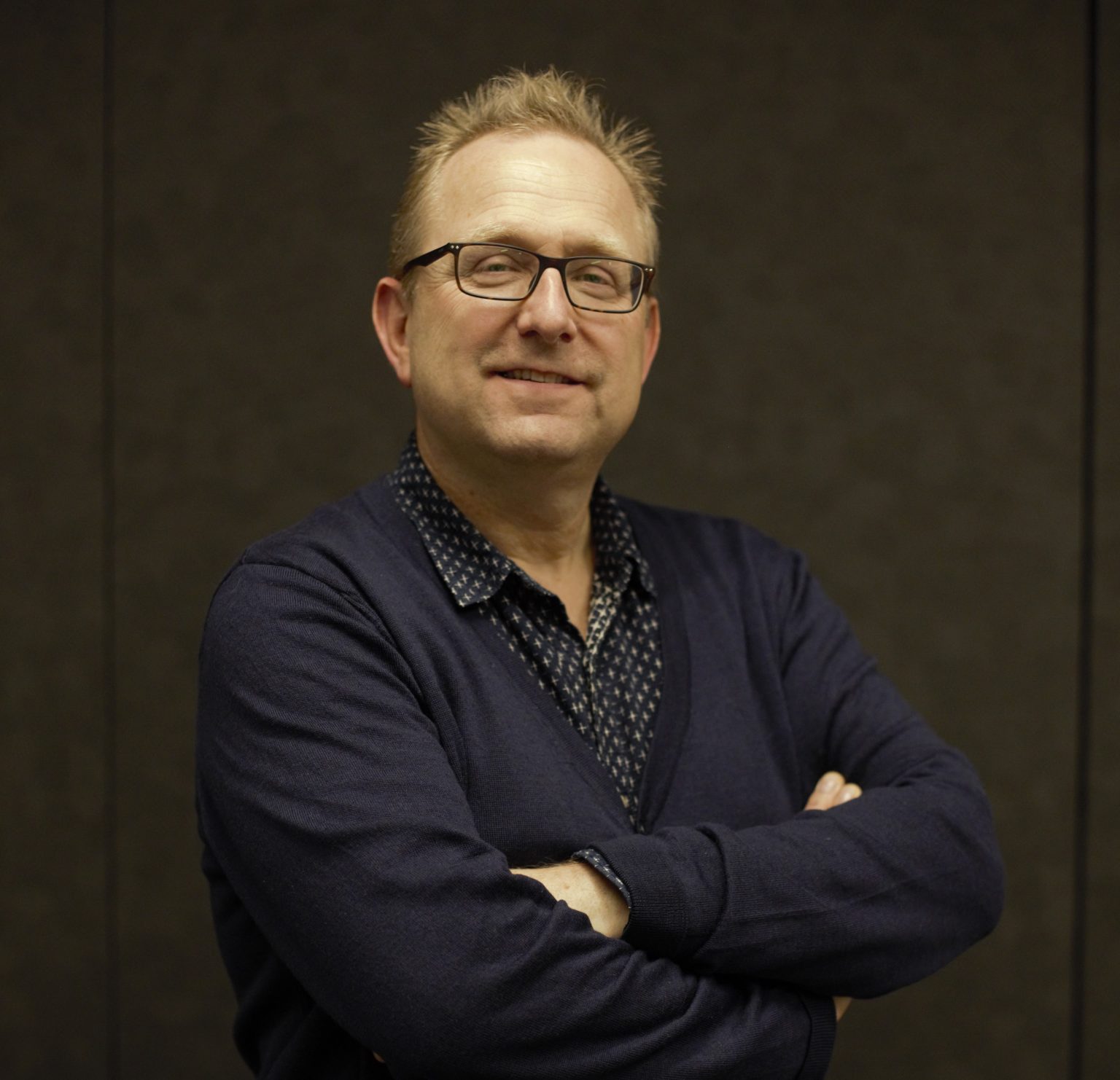 A Virtual Sit-Down With Paul Griffiths, Non-Executive Board Member of Romco