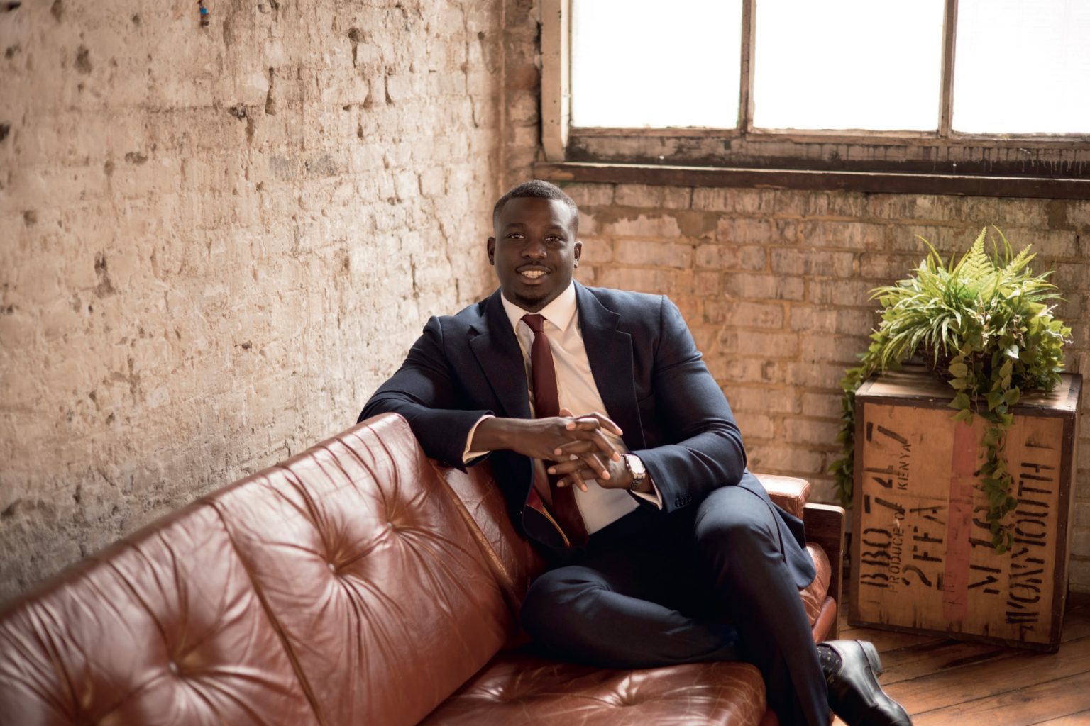 MRW — Changing the culture of informal recycling